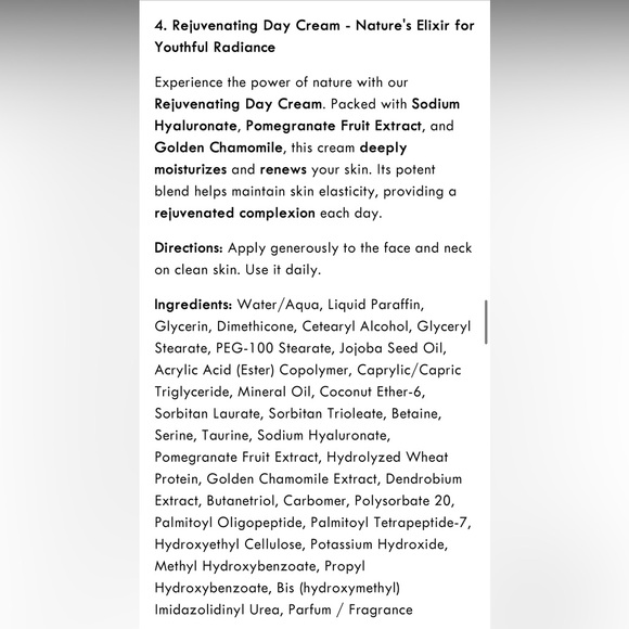 L’CORE WHOLE DAILY ROUTINE SKINCARE EXCLUSIVE SET - Picture 8 of 16